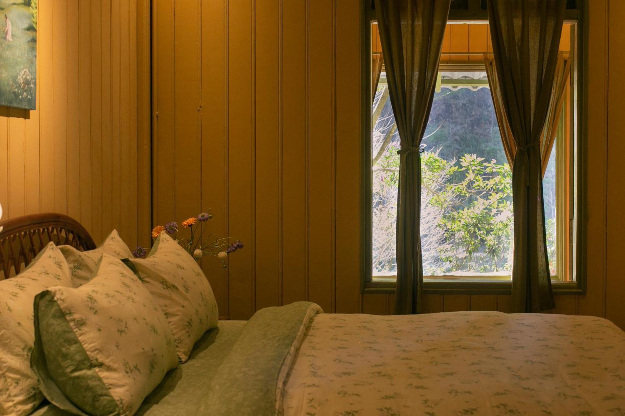 Lang Tinh Mo - Home Resort Da Lat Ap An Kroet Exterior photo